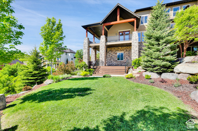 Photo 49 for MLS #2083867 at 1297 E Fawn Pointe Ct