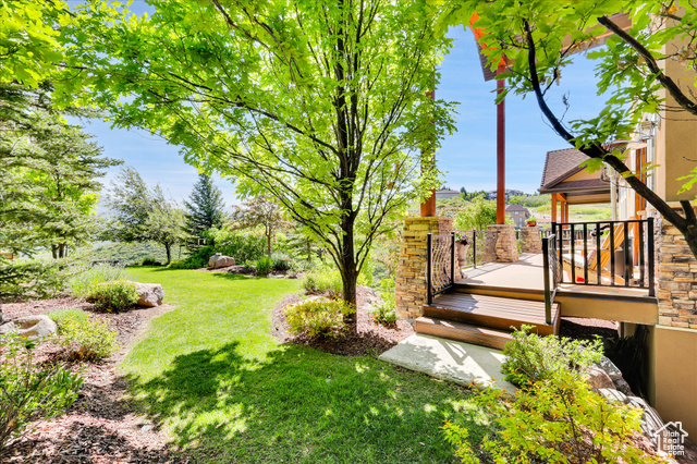 Photo 40 for MLS #2083867 at 1297 E Fawn Pointe Ct