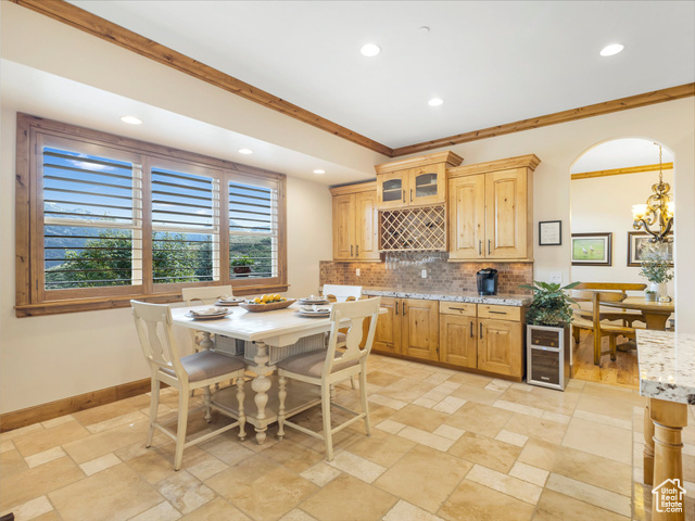 Photo 18 for MLS #2083867 at 1297 E Fawn Pointe Ct