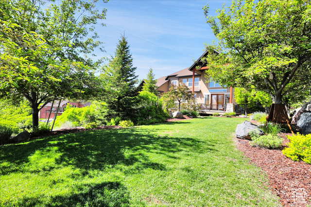 Photo 44 for MLS #2083867 at 1297 E Fawn Pointe Ct