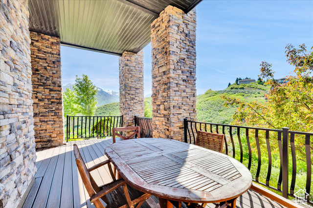 Photo 42 for MLS #2083867 at 1297 E Fawn Pointe Ct