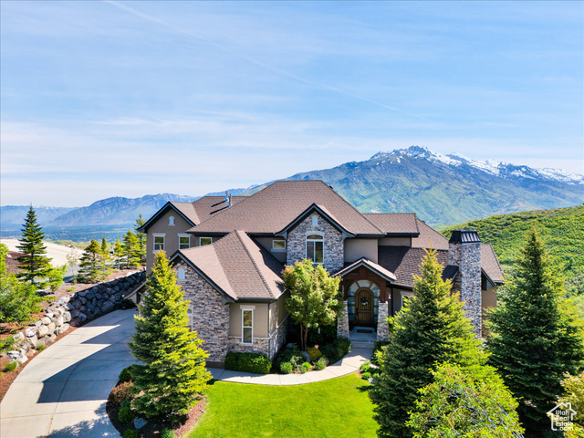1297 E FAWN POINTE CT, Draper UT 84020