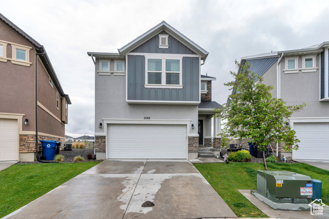 3199 E 1350 S, Spanish Fork UT 84660