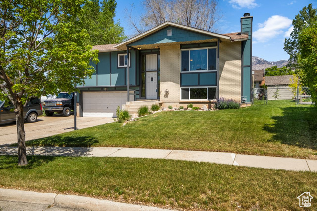 1016 E 1050 N, Ogden UT 84404