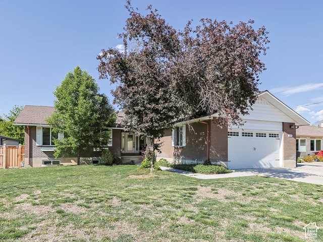 701 E 4800 S, Murray UT 84107