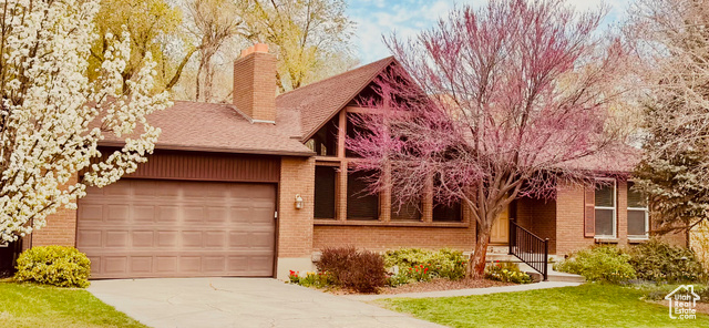 3262 W CHARING CROSS RD, West Jordan UT 84084