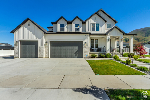 989 E 1600 N, Mapleton UT 84664
