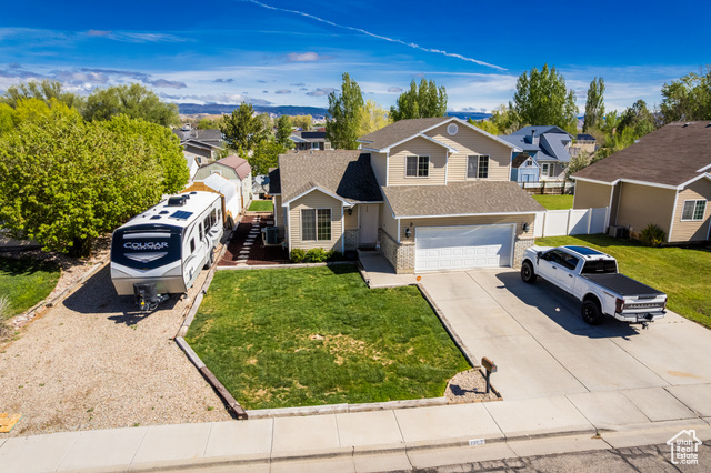 1302 W 150 N, Vernal UT 84078