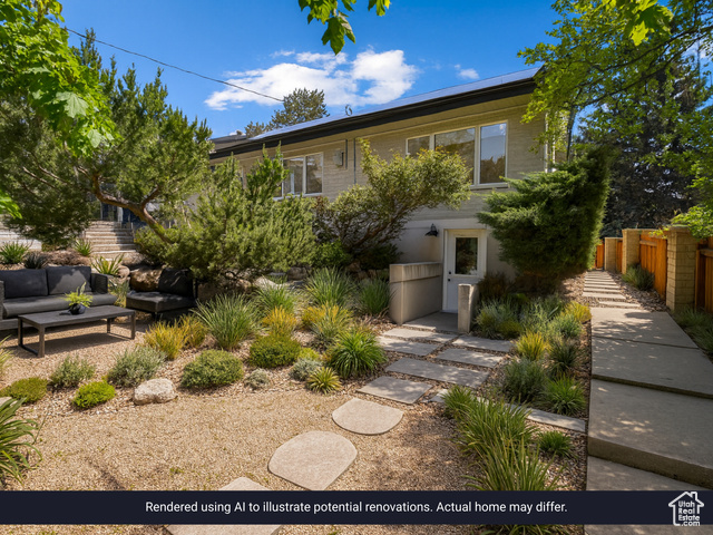 Photo 48 for MLS #2083890 at 3501 E Loren Von Dr