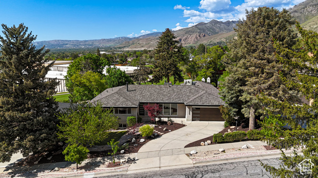 3501 E LOREN VON DR, Millcreek UT 84124