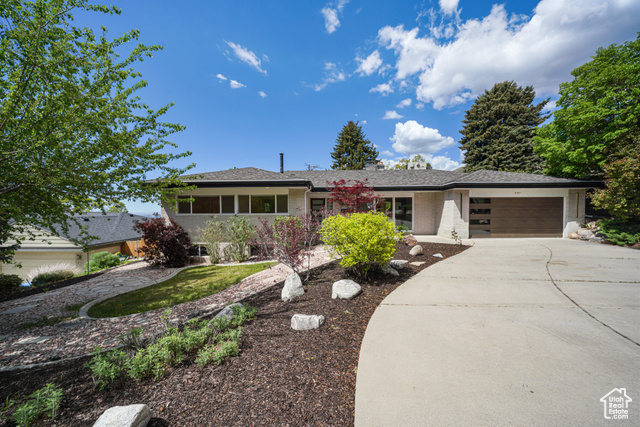 3501 E LOREN VON DR, Millcreek UT 84124