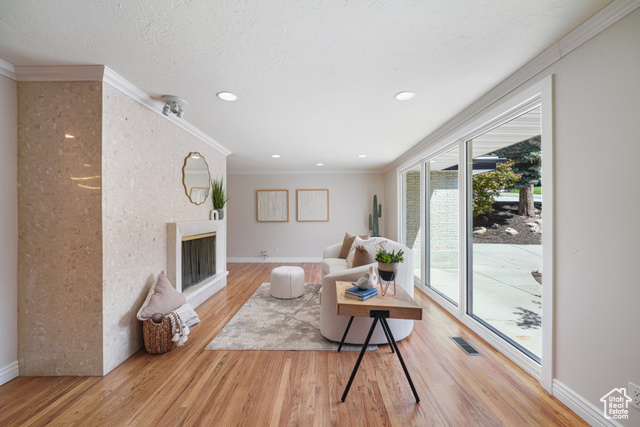 3501 E LOREN VON DR, Millcreek UT 84124