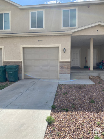1394 S 675 E, Vernal UT 84078