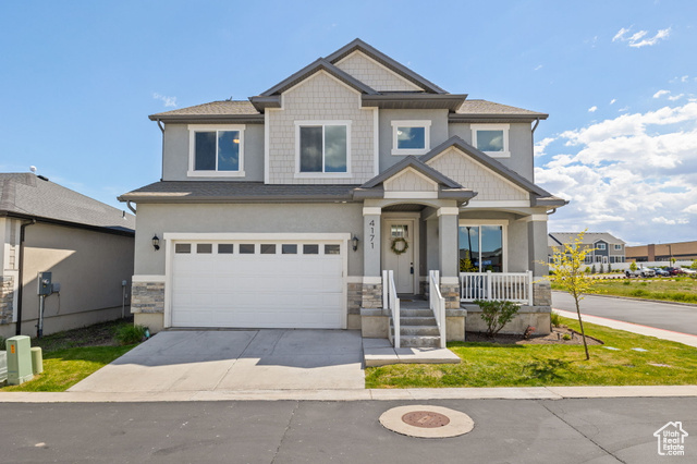 4171 W 1730 N #824, Lehi UT 84043