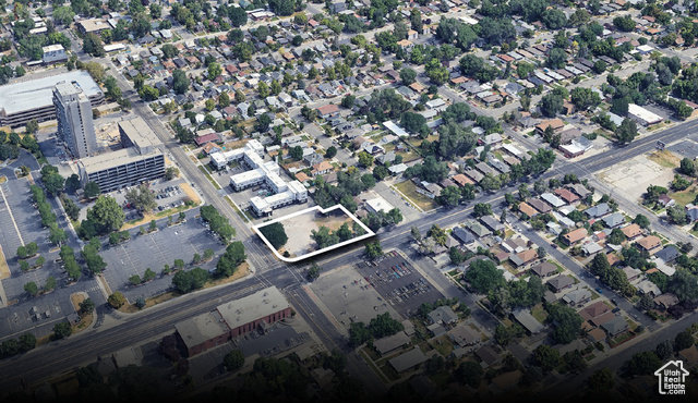 221 E 2100 S, Salt Lake City UT 84115