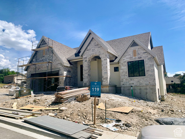 1198 E 110 S, Pleasant Grove UT 84062