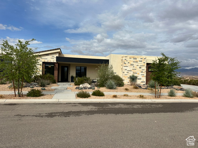 5658 S RUBY DR, St George UT 84790