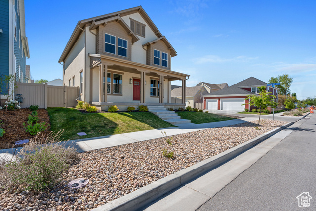1071 W SHORELINE DR, Layton UT 84041