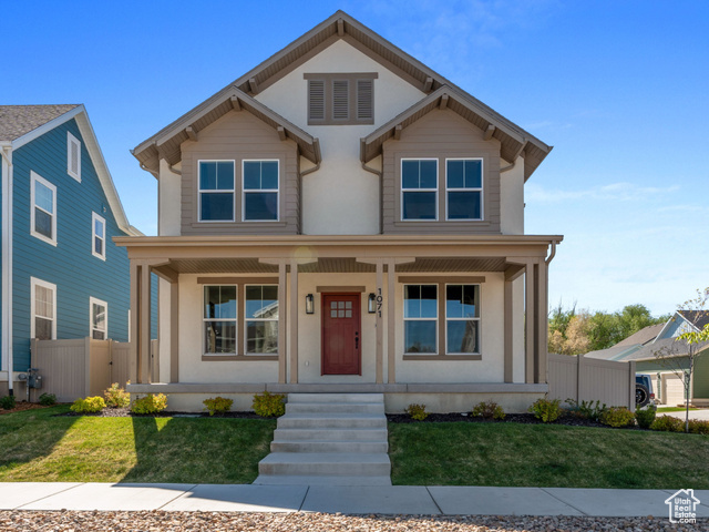 1071 W SHORELINE DR, Layton UT 84041