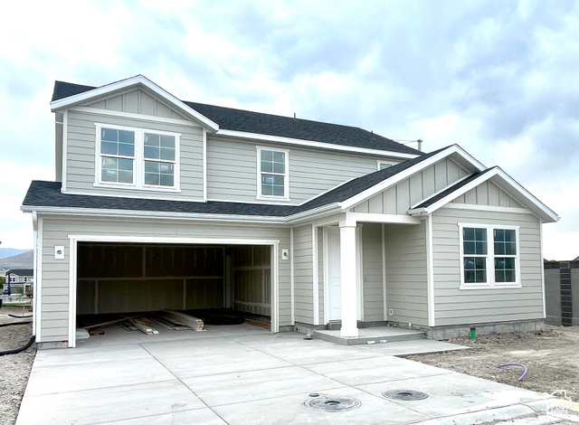 2015 N 2090 ST #49, Lehi UT 84043