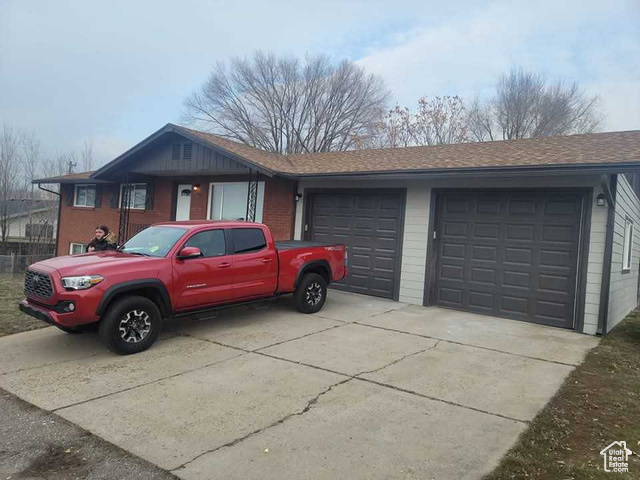 4520 S RIDGELINE DR, Washington Terrace UT 84405