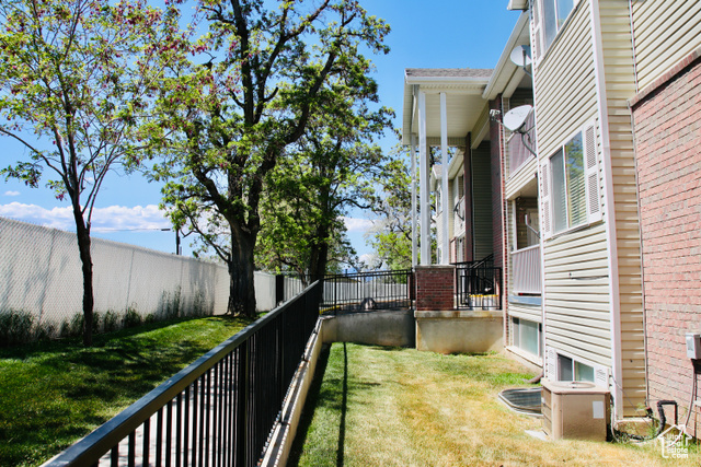 147 W 600 N #111, Tooele UT 84074