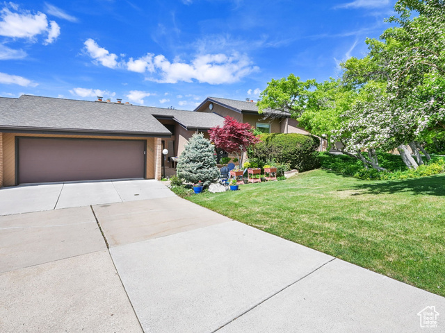 4895 S KNOLLWOOD DR, Ogden UT 84403
