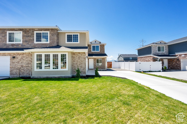 1163 W 50 N, Springville UT 84663