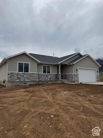 803 W 300 N, Fountain Green UT 84632