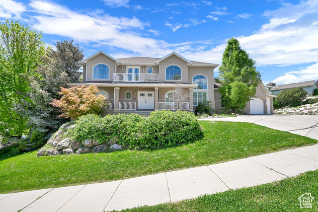 1159 E 5700 S, South Ogden UT 84405