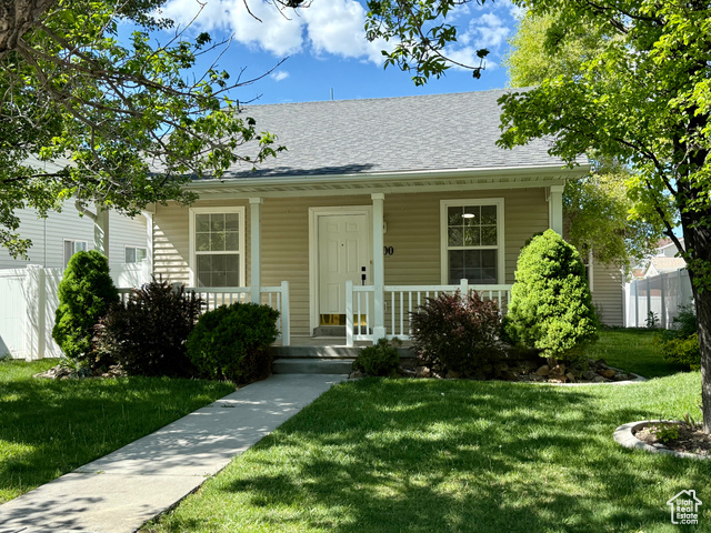 300 W 1480 N, Tooele UT 84074