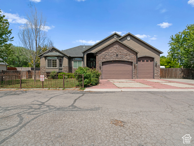 3903 S 3200 W, West Valley City UT 84119