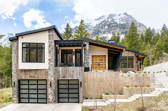 9335 N CANOPY LN, Sundance UT 84604
