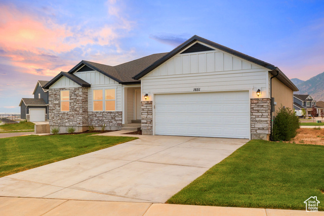 Photo 17 for MLS #2083953 at 309 N 2350 East #01