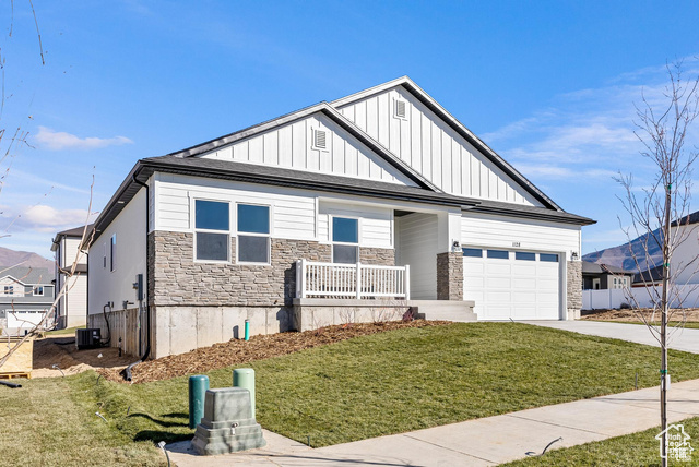 341 N 2350 E #02, Spanish Fork UT 84660
