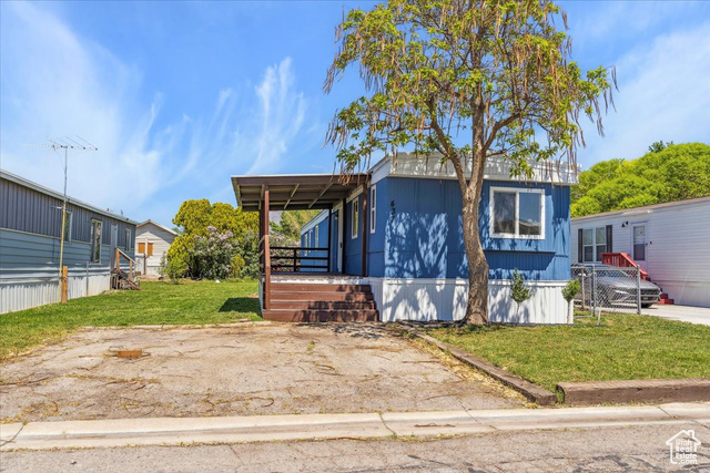 Main photo for 2491  Hwy 89  #437