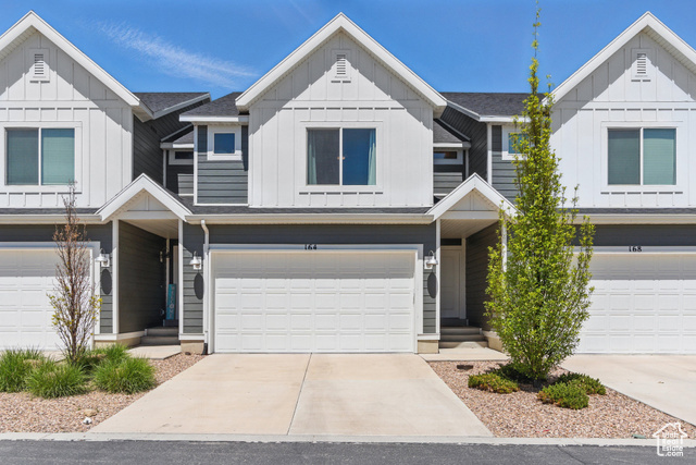 164 S BOXCAR LN, Saratoga Springs UT 84045