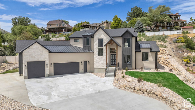 11896 S REEVES LN, Riverton UT 84065