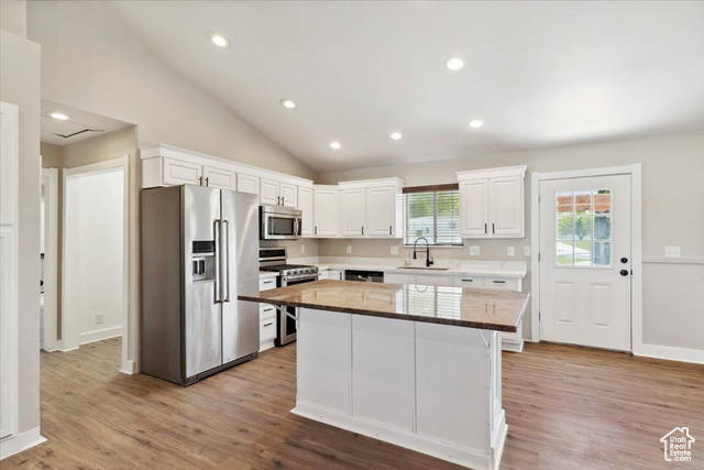 Photo 7 for MLS #2083976 at 142 E 500 North