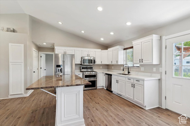 Photo 8 for MLS #2083976 at 142 E 500 North