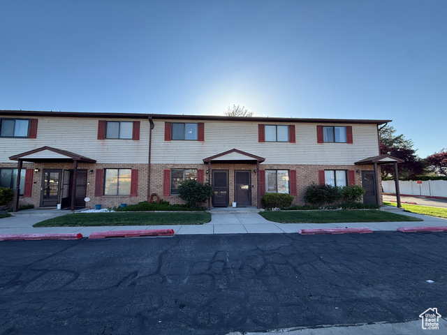 3679 S 1950 W #39, Salt Lake City UT 84119