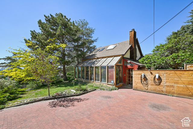 528 N WESTCAPITOL ST, Salt Lake City UT 84103