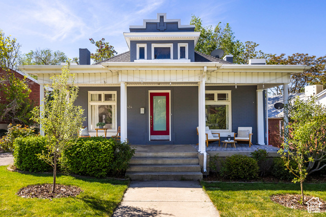 1434 E 900 S, Salt Lake City UT 84105