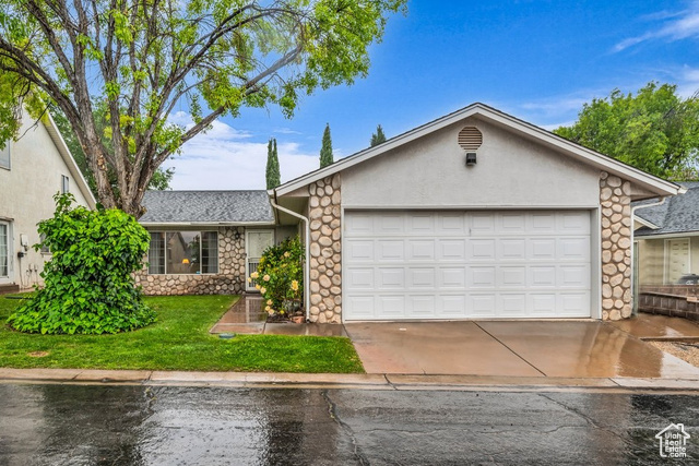 1040 N 1300 W #14, St. George UT 84770