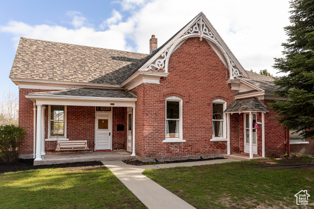 211 E 300 S, Heber City UT 84032