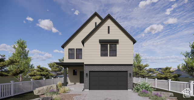 36 E GREENBANK DR #156, Lehi UT 84043