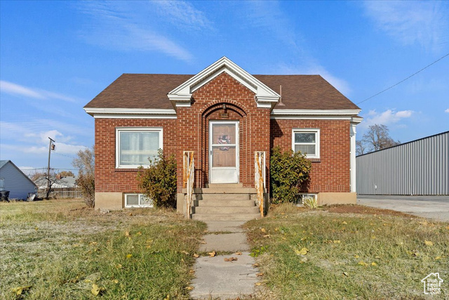 635 E 700 S, Clearfield UT 84015