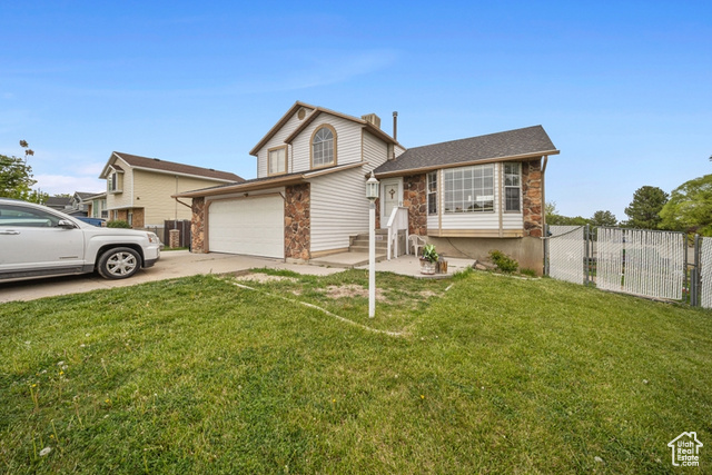4532 W 4065 S, Salt Lake City UT 84120
