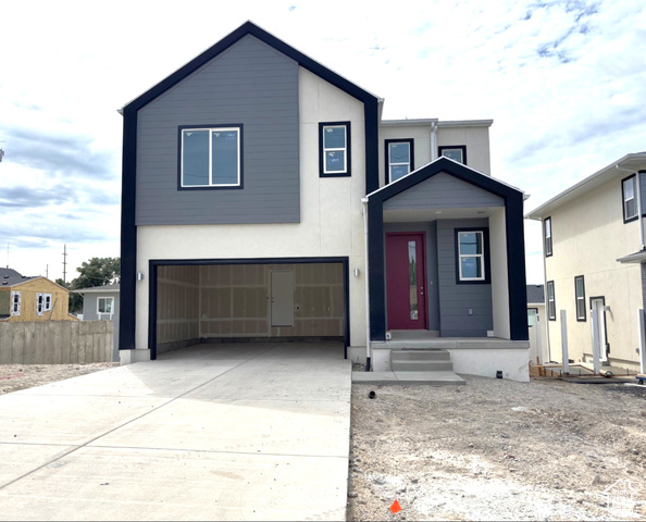 913 W BULLION ST #10, Murray UT 84123