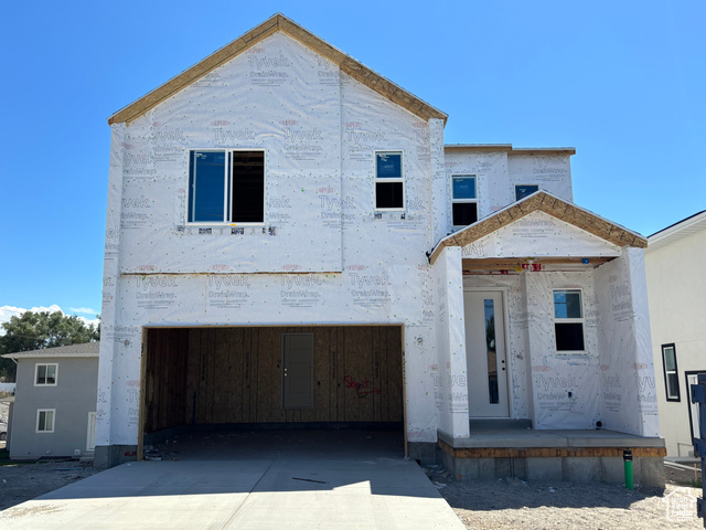 913 W BULLION ST #10, Murray UT 84123